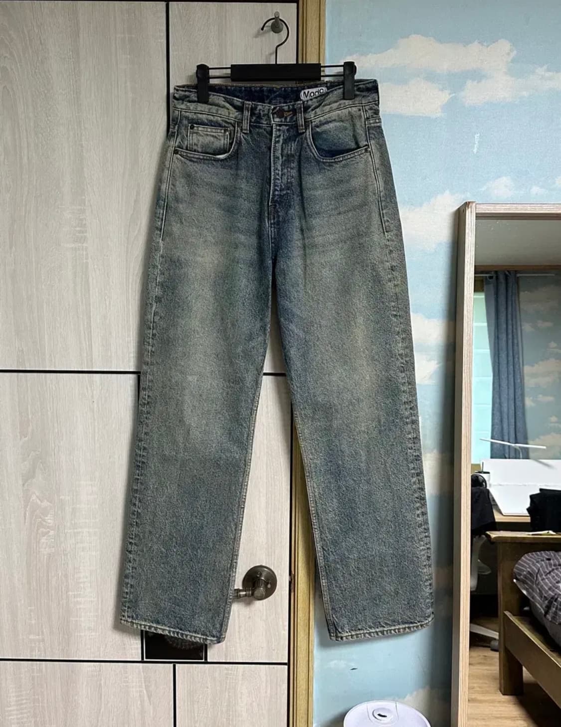 (29) 모드나인 Sunny Subway - MOD1w 상품이미지2