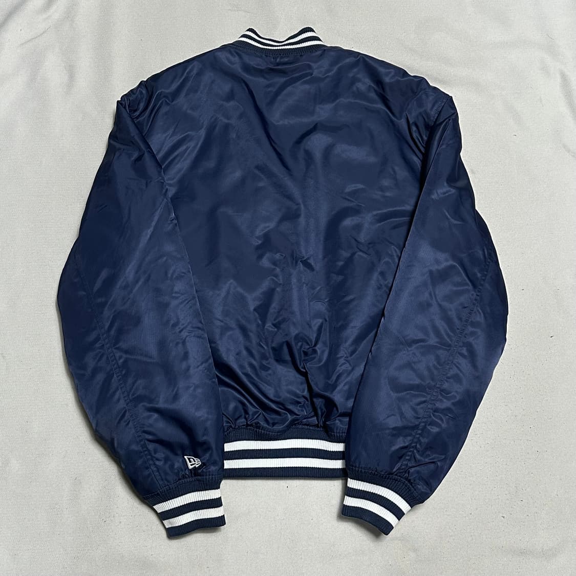 95 뉴에라 MLB 뉴욕 양키스 스타디움 자켓 상품이미지3