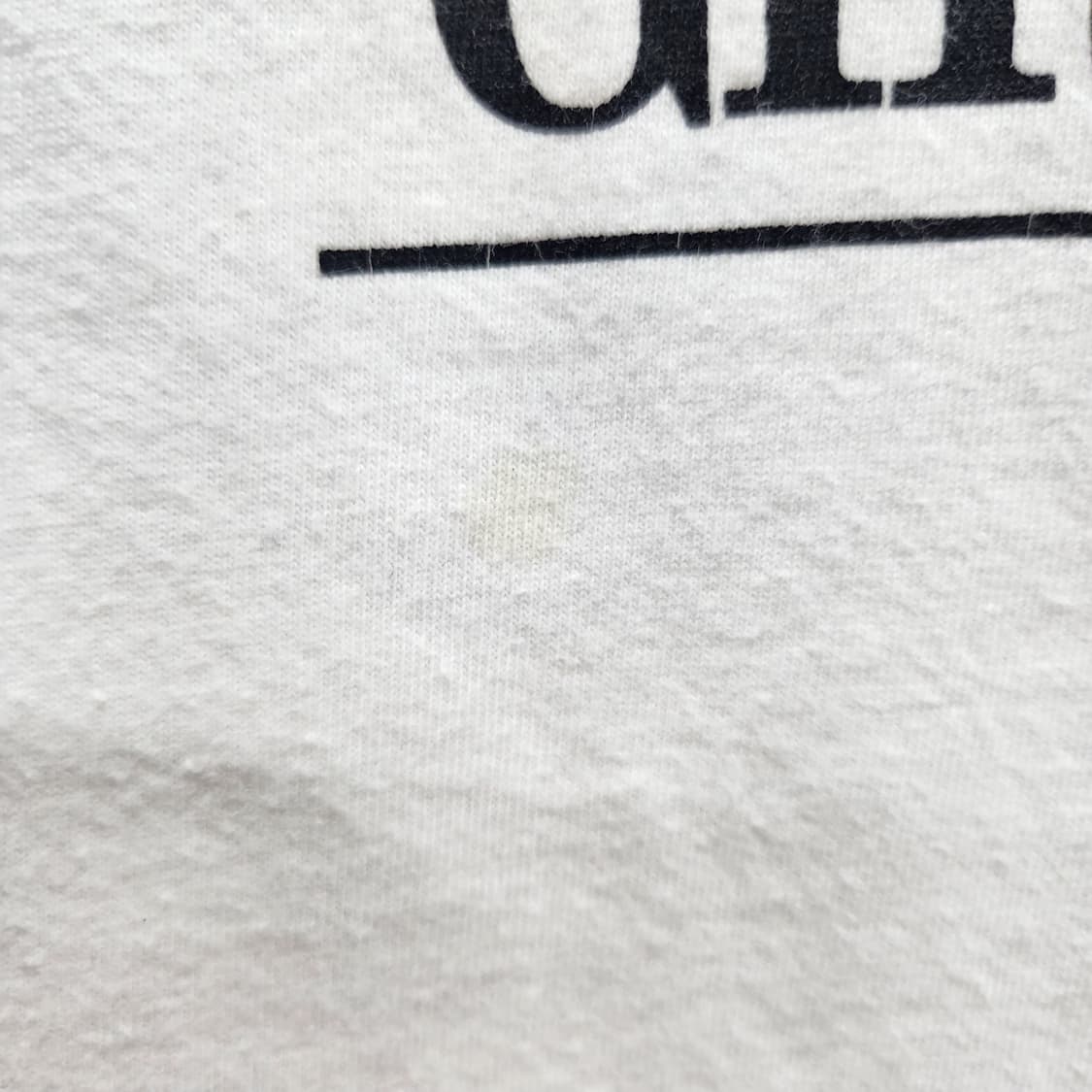 마리떼 프랑소와 저버 빅로고 반팔티 S(S) 상품이미지6