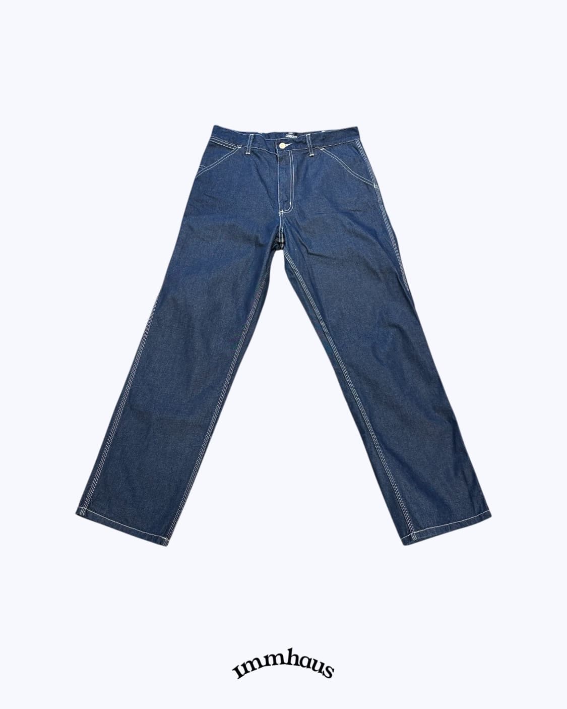 Carhartt Wip denim 상품이미지1