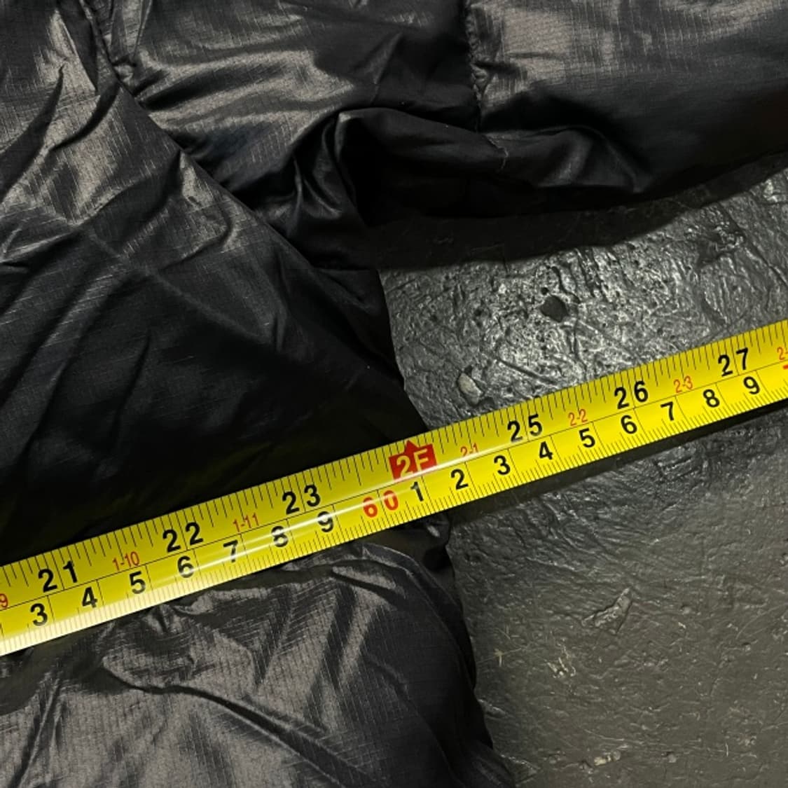 100 노스페이스 눕시 패딩 상품이미지9