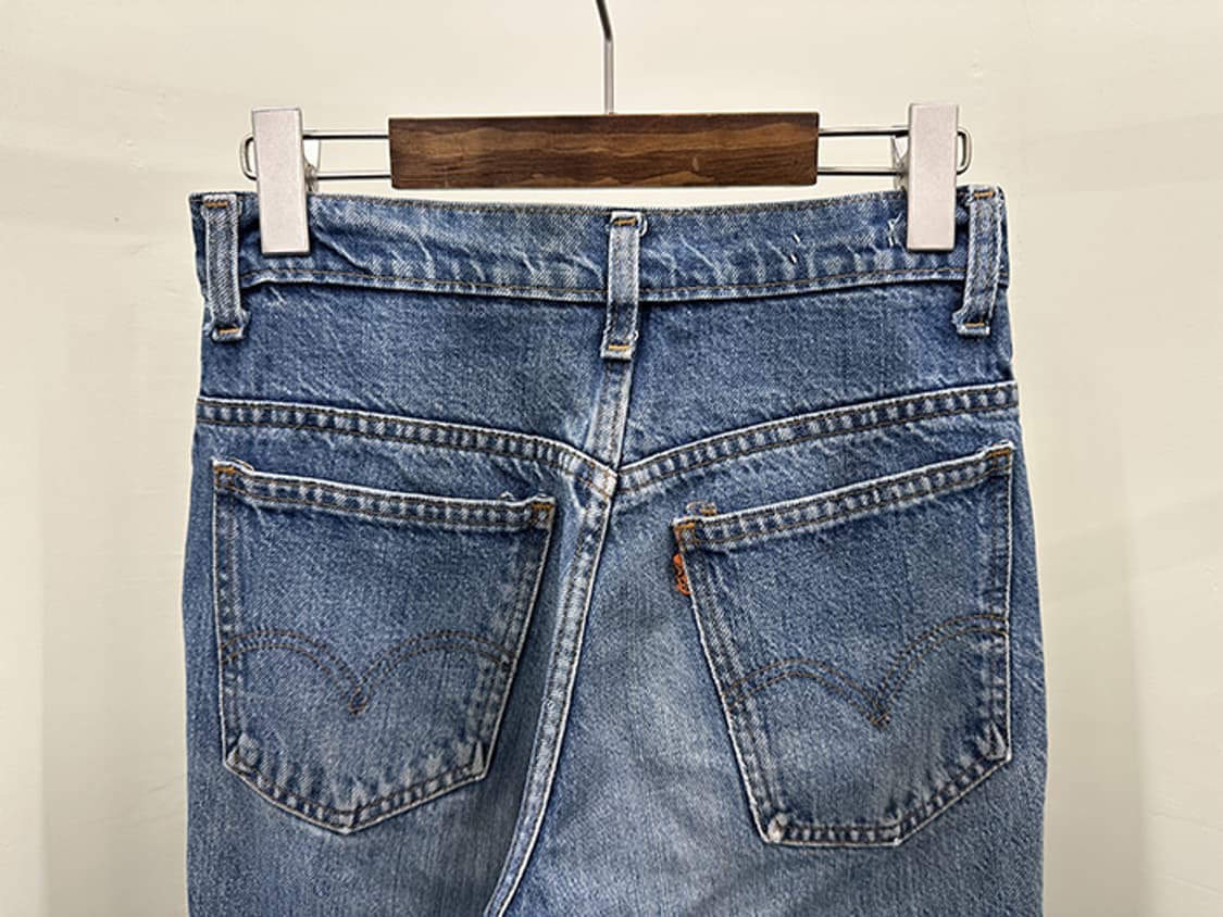 70'S LEVI'S 646 #19 (27) 상품이미지5