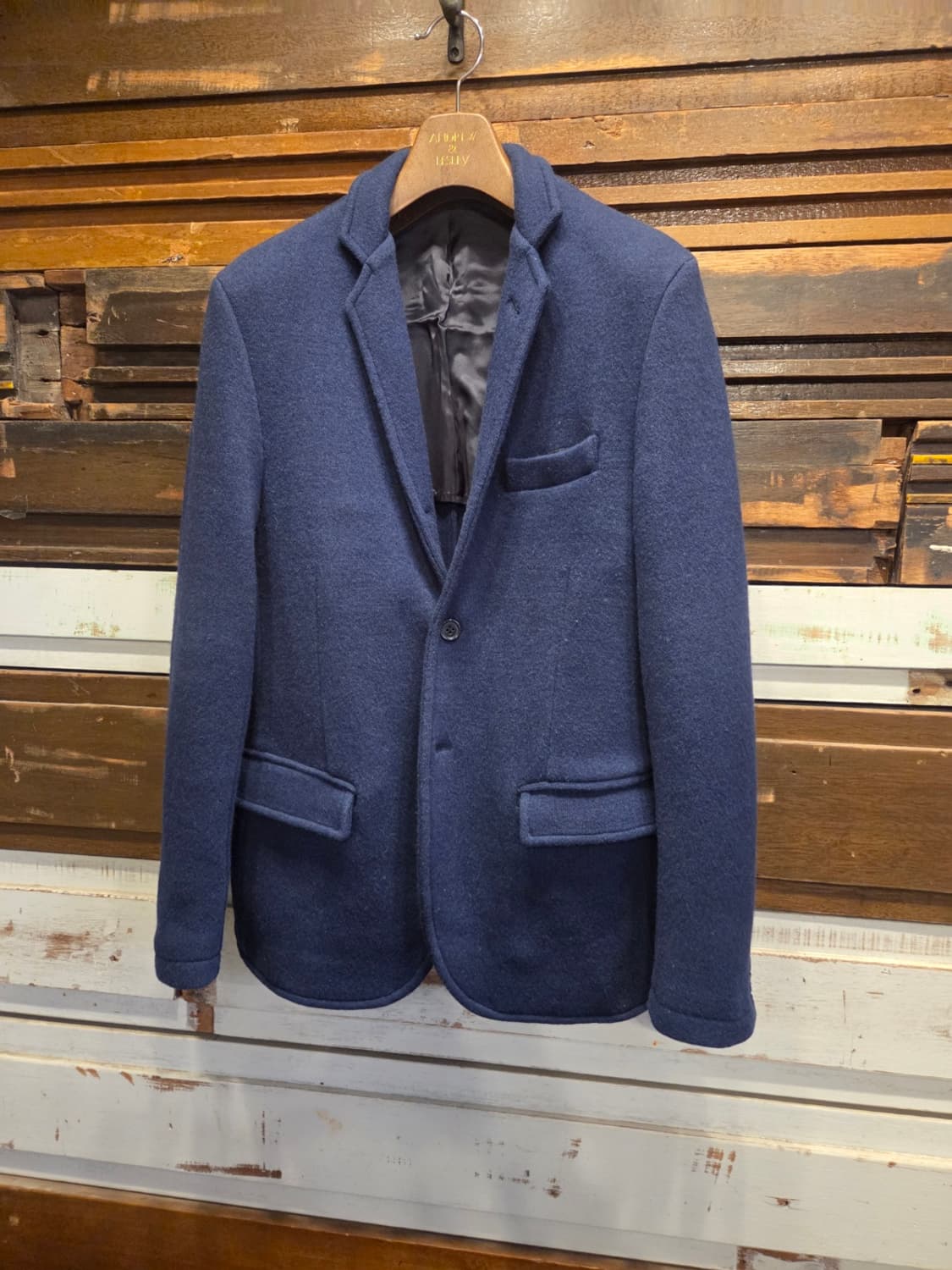 프라이쫄리 워크자켓 상품이미지1