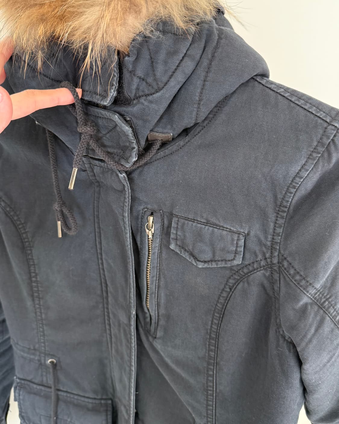 Avirex 자켓 상품이미지3