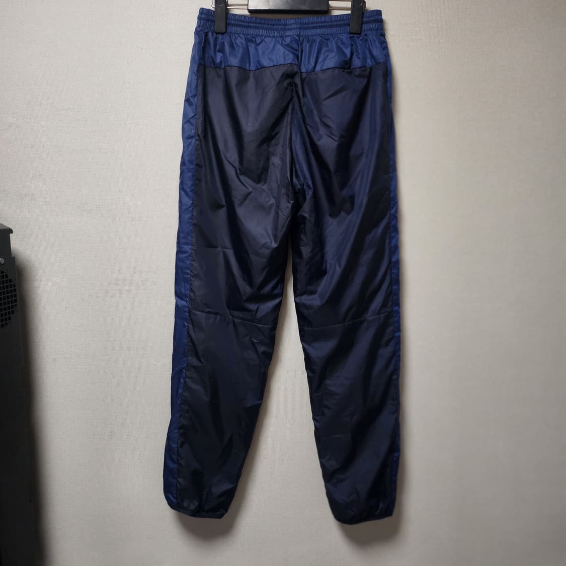 [M] 아디다스 우븐 조거팬츠 상품이미지2