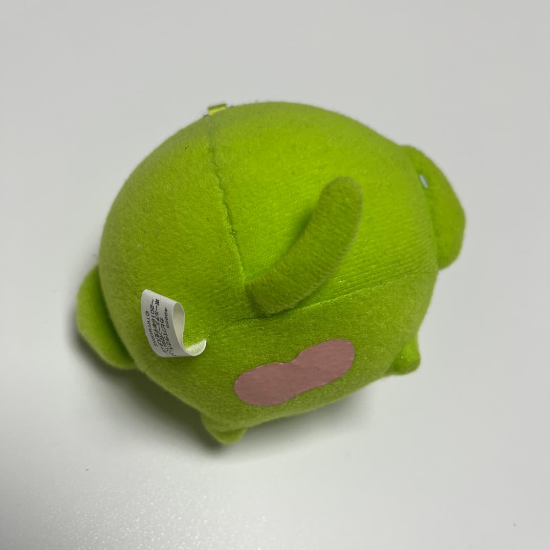 카피바라상 원숭이 인형 상품이미지2