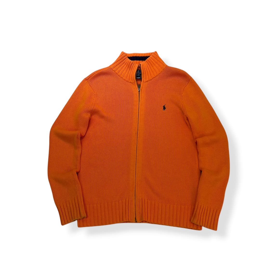 95 폴로 랄프로렌 니트 집업 상품이미지1