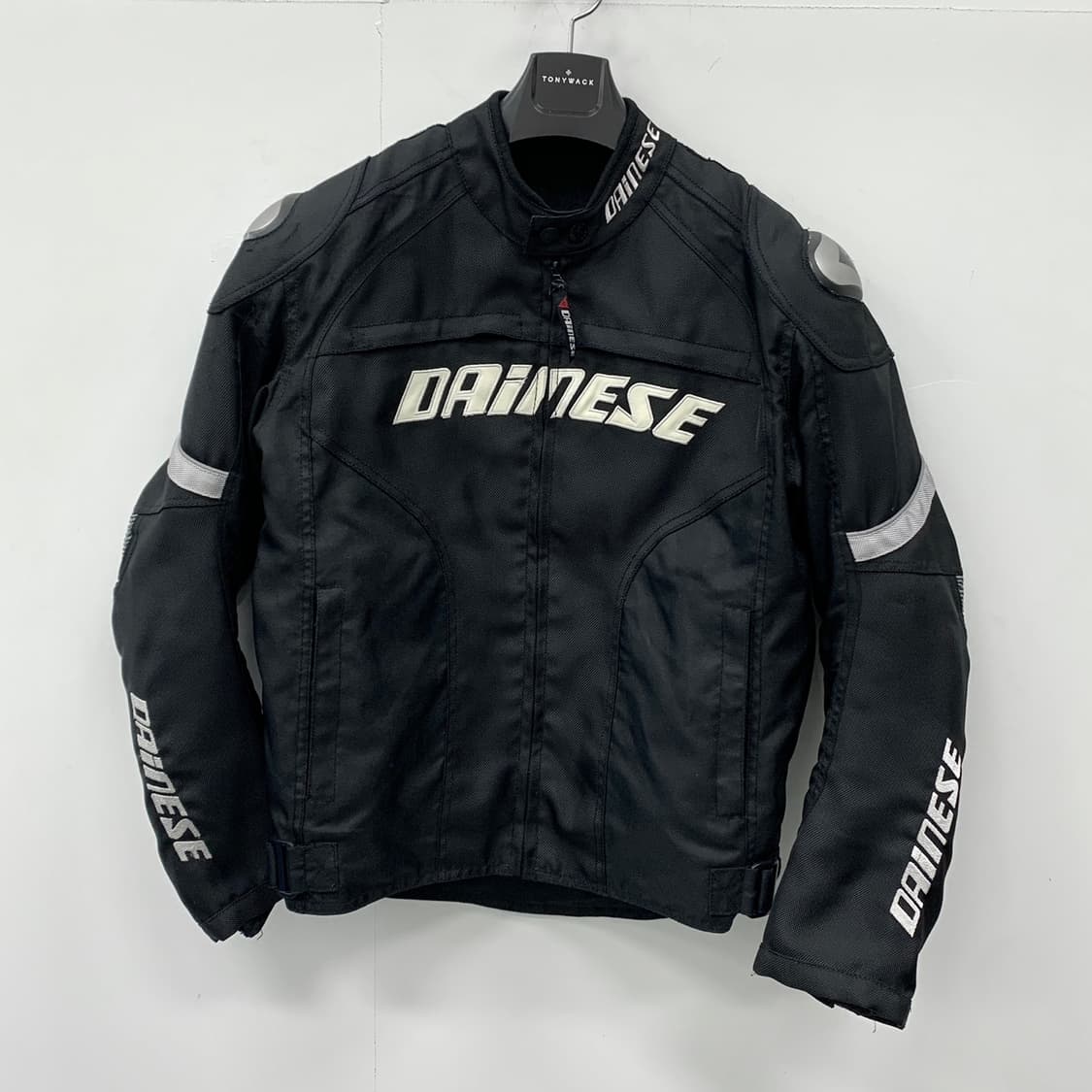 다이네즈 모터사이클 메쉬 자켓 상품이미지5