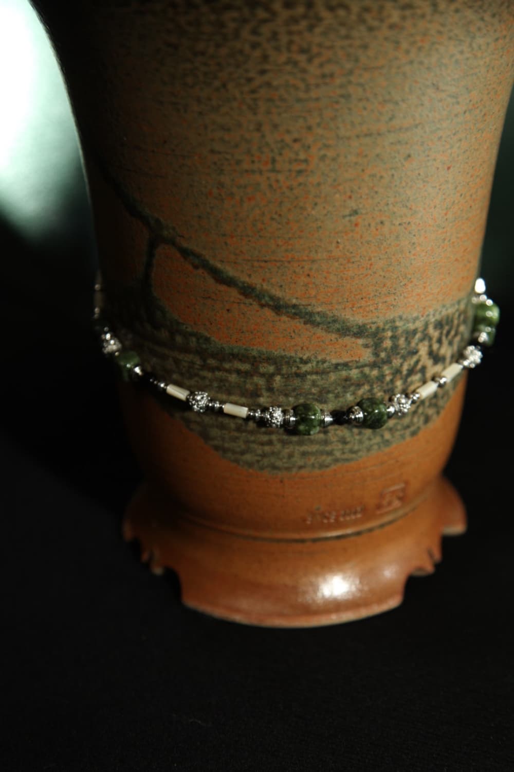 CASIOPEIA Ghost in the Shell 원석 목걸이 상품이미지8