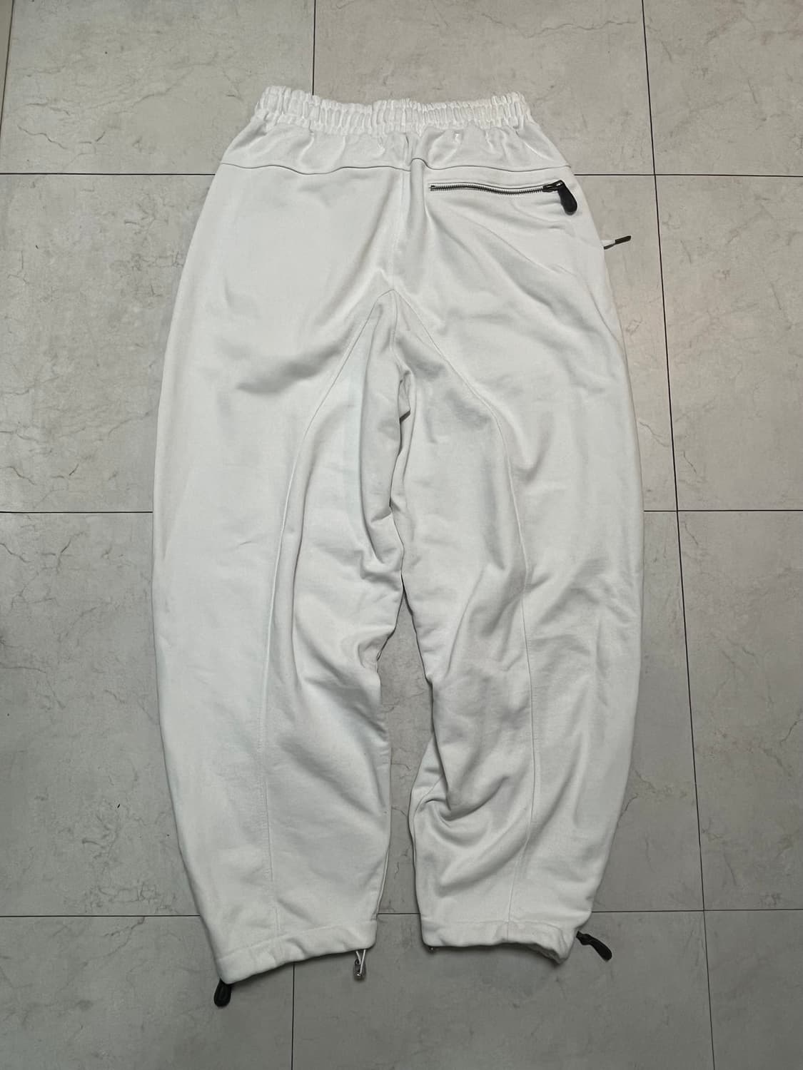 온리스웻팬츠 Only Sweat Pants 벌룬 스웻 팬츠 L 상품이미지2