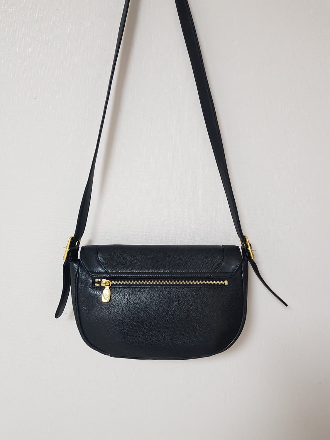 MCM 크로스 겸 숄더백 ㅡ 정품 상품이미지4