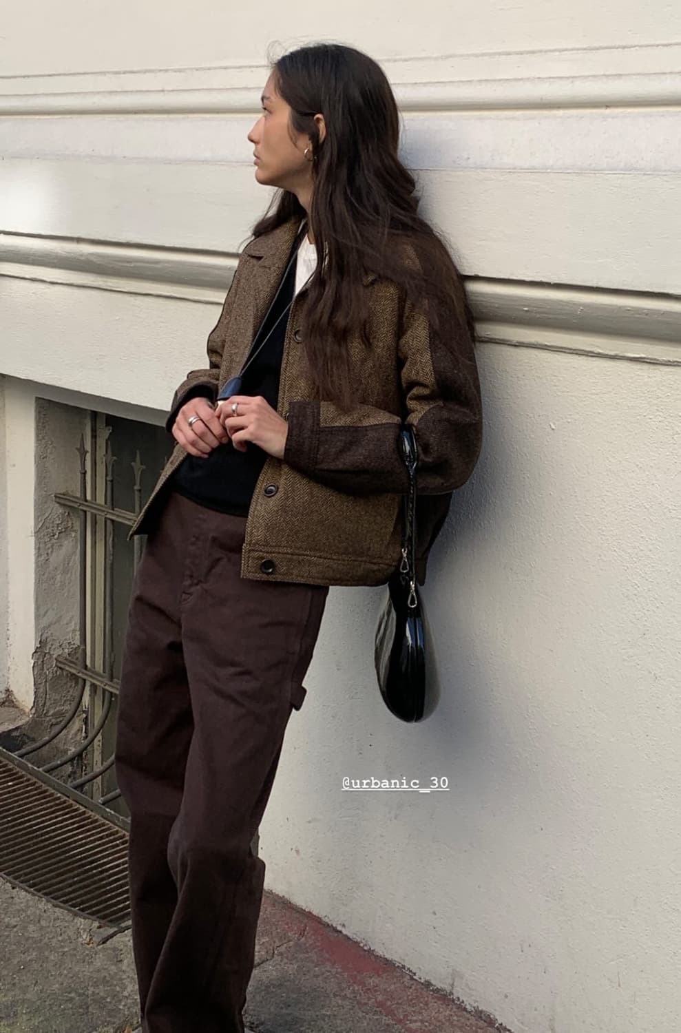 얼바닉30 cedar 자켓 상품이미지3