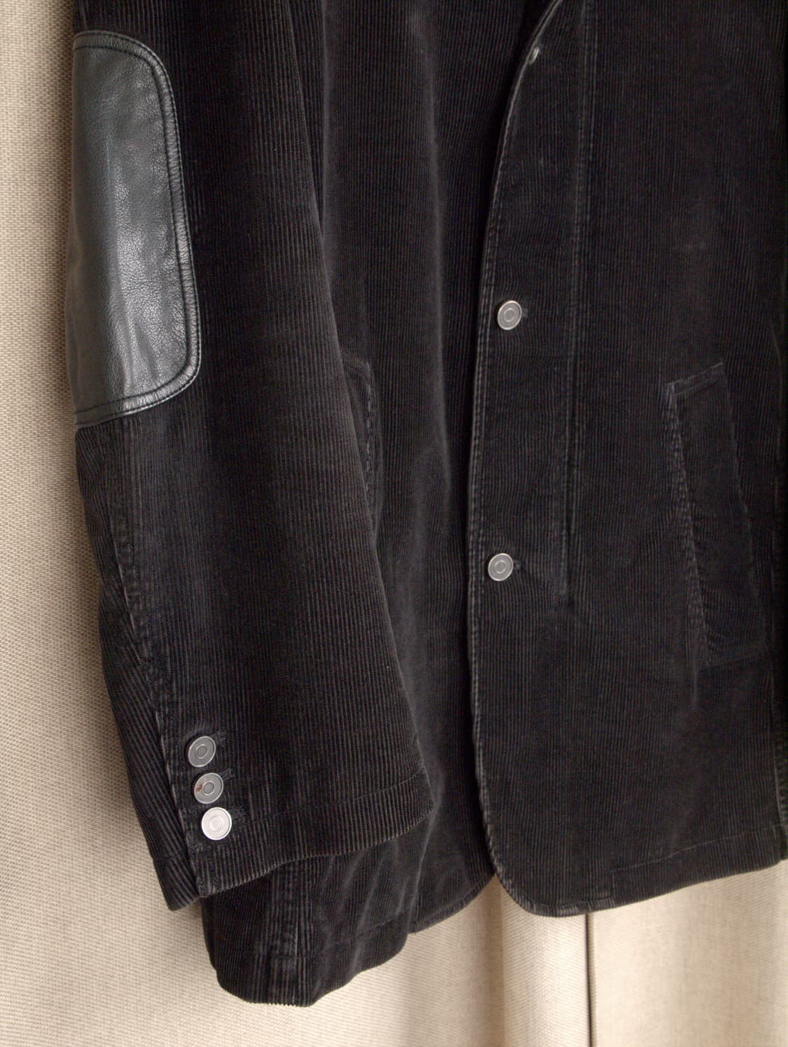 Corduroy Zip-up Jacket 상품이미지8