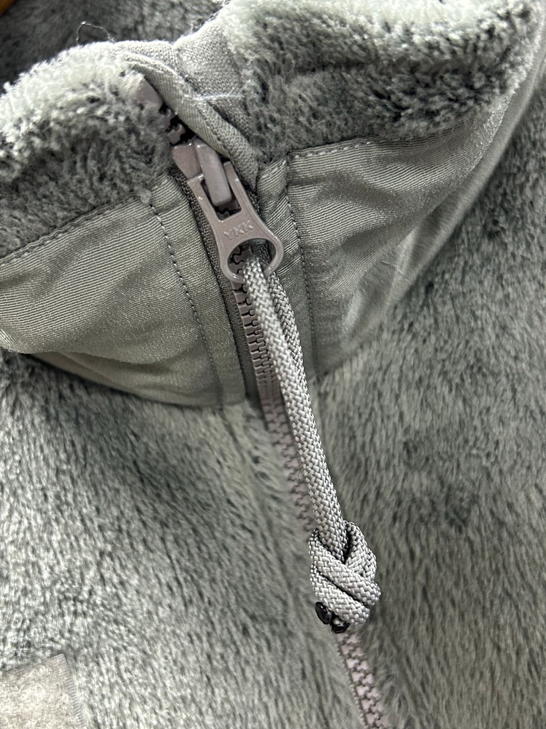 미군 Ecwcs level 3 폴라텍 플리스 자켓 [L-L] 상품이미지2