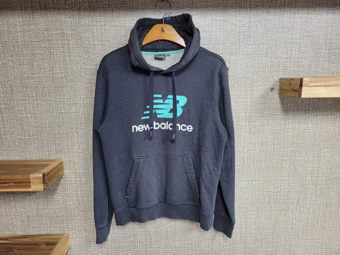 95사이즈 뉴발란스 후드티  상품이미지1