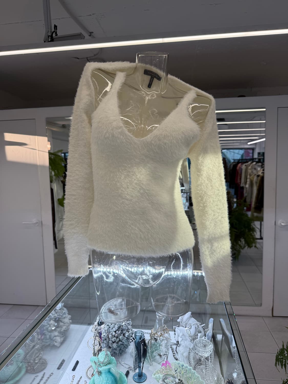 BCBGMAXAZRIA set-up 상품이미지1