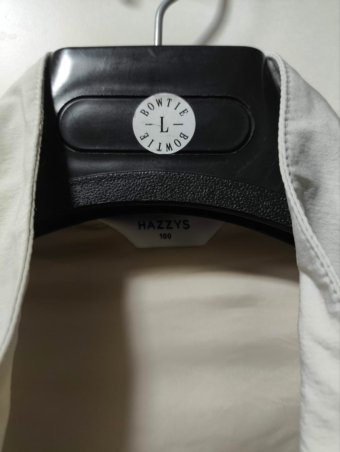 100 헤지스 나일론 바람막이 퍼포먼스 상품이미지2