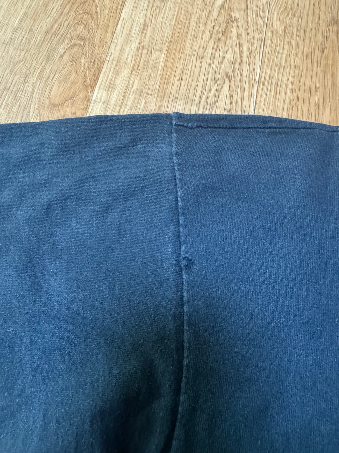 90s 디즈니 미키마우스 힙합 반팔 티셔츠 상품이미지5