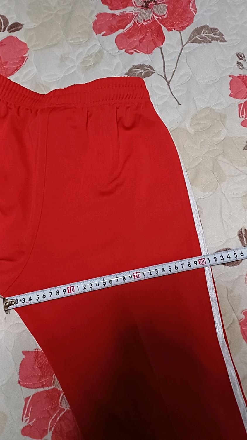 아디다스 트레이닝복 31인치 기장103 상품이미지6