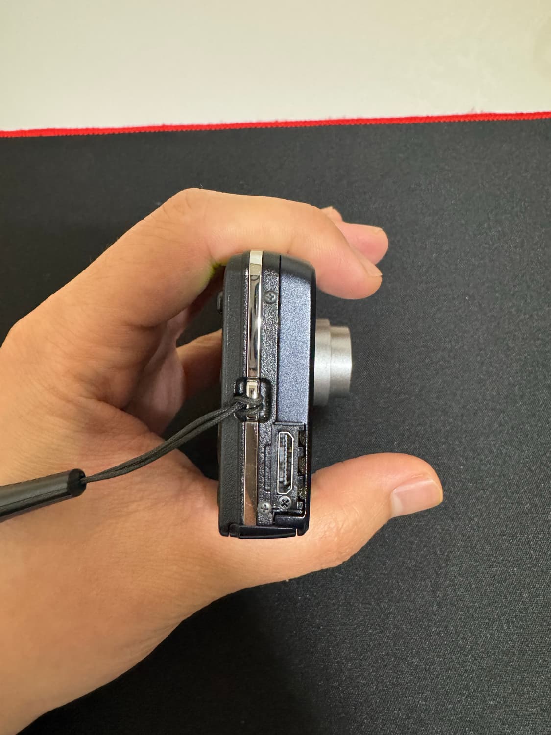 [새제품급] 삼성 ST30 디카 상품이미지5