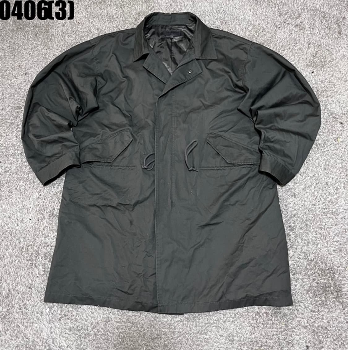 세컨모놀로그 자켓 상품이미지1