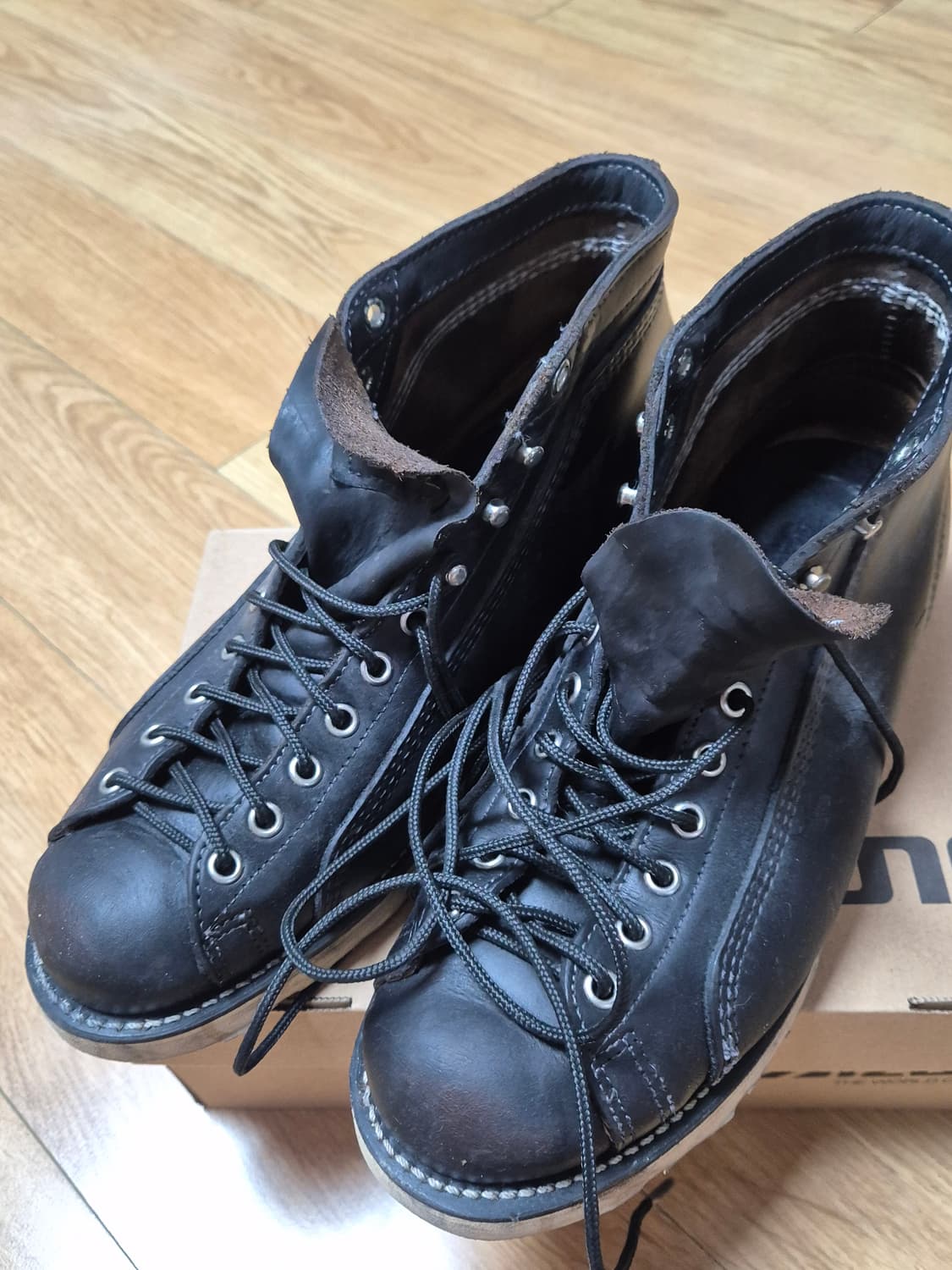 쏘로굿 몽키부츠 8d 상품이미지1