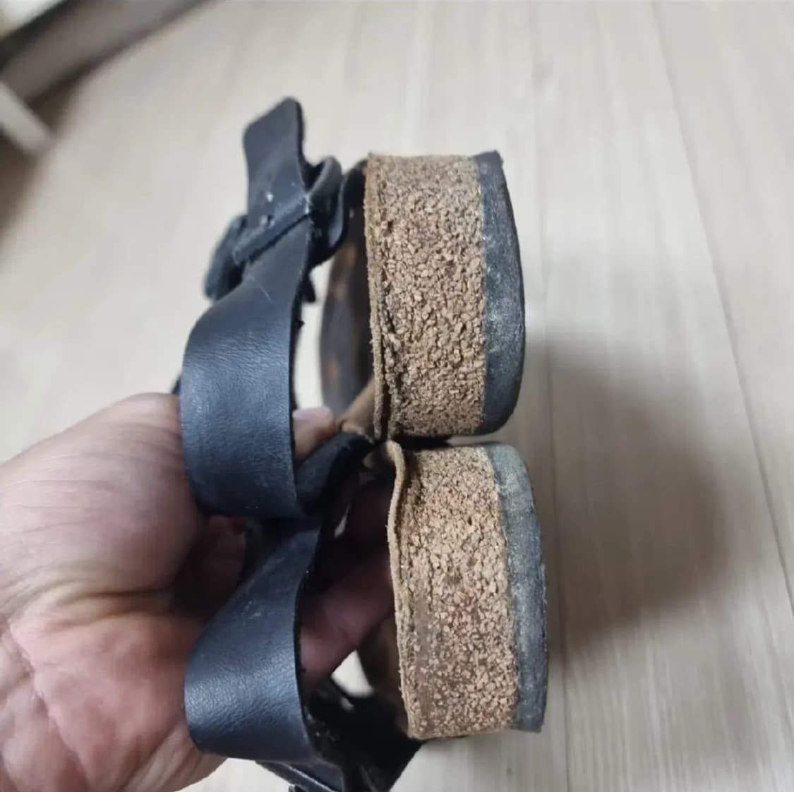 버켄스탁 265 상품이미지4