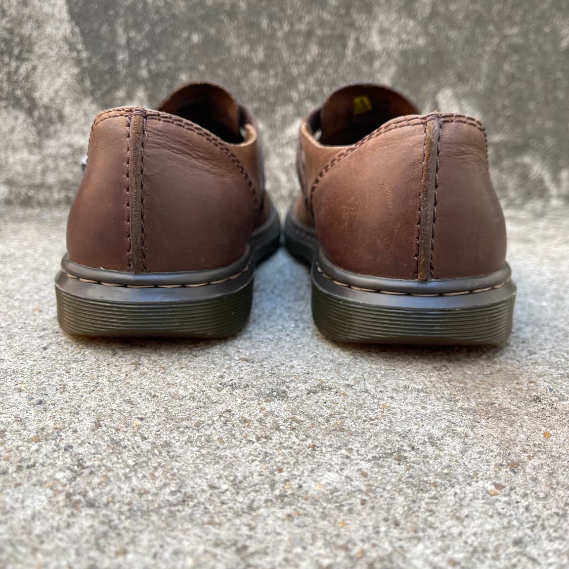 [6UK] 닥터마틴 패트리샤 III (250~255) 상품이미지5