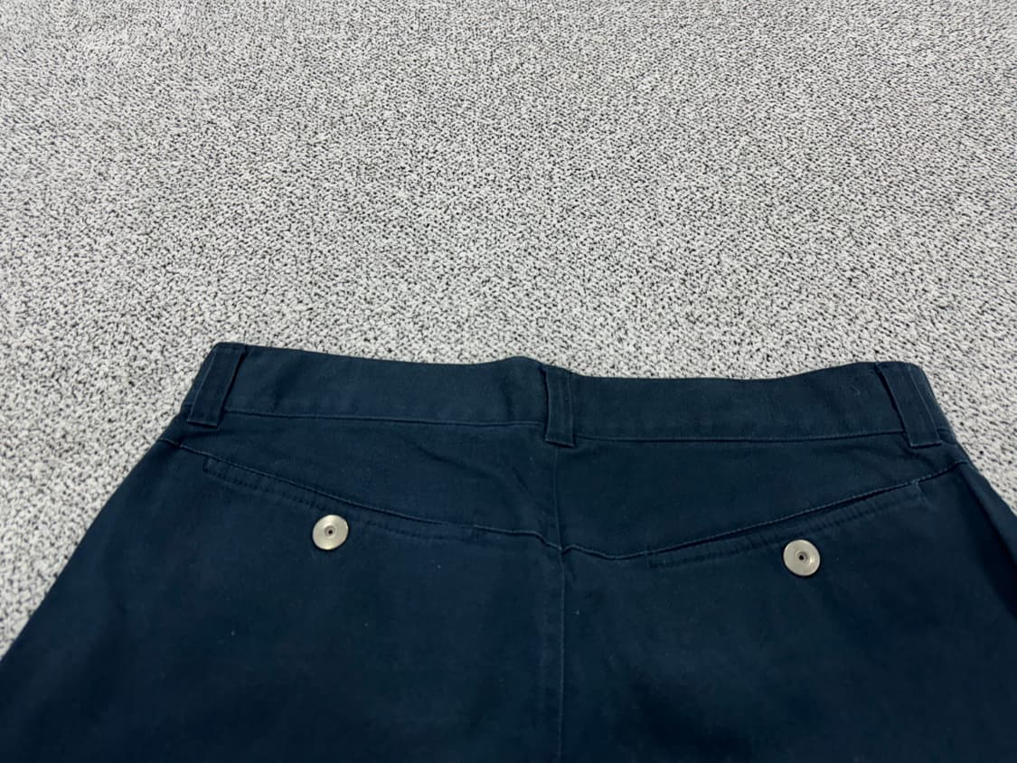 캐서린 햄넷 JAPAN 버튼 디테일 바지 상품이미지3