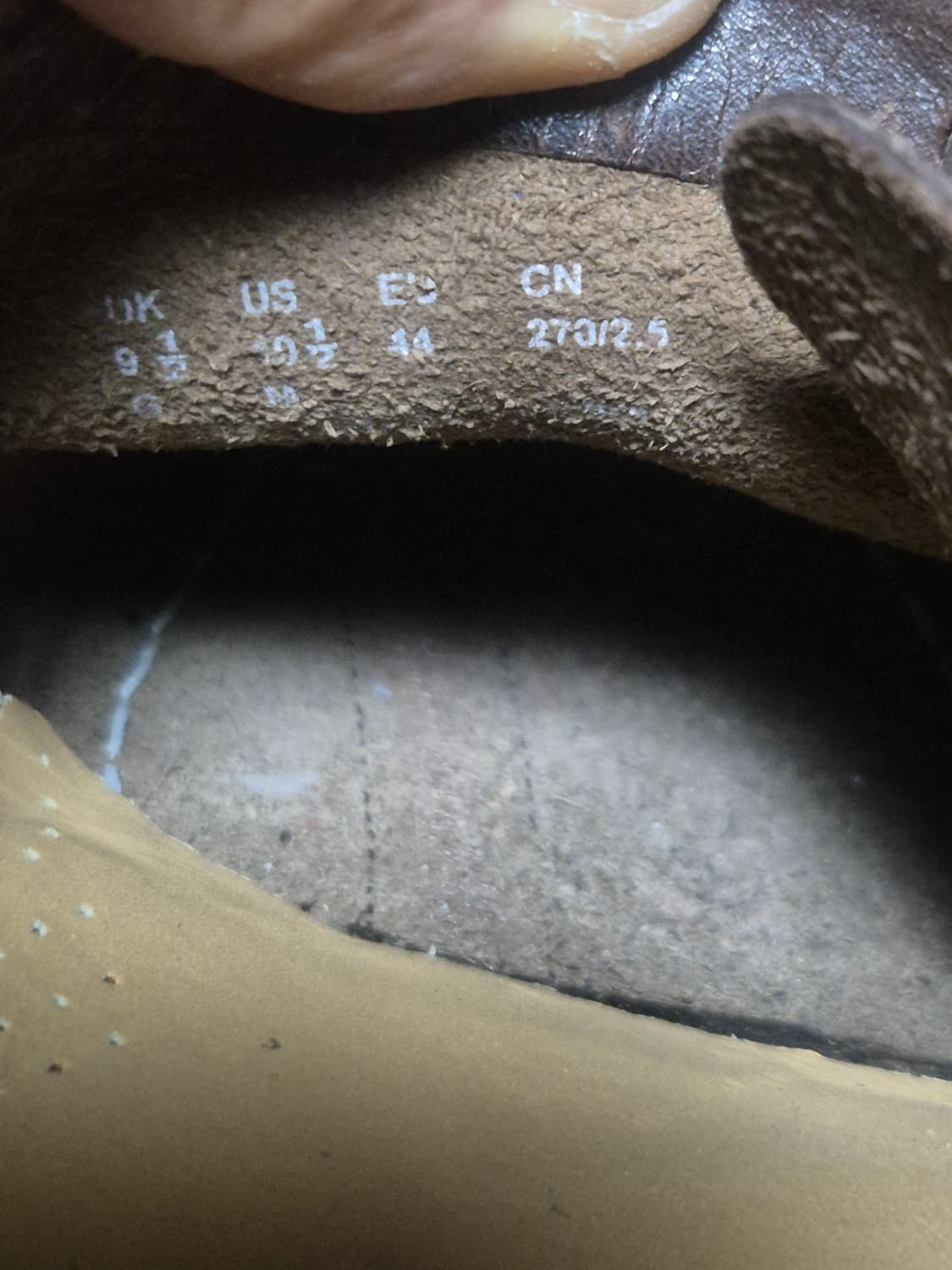 클락스러거us10.5 상품이미지9