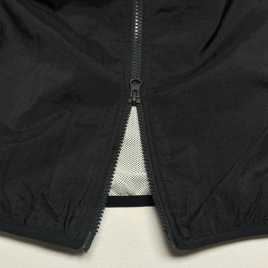 (XXXL)나이키 스트라이크 리벨 후드 우븐 자켓 바람막이 블랙 새제품 상품이미지6