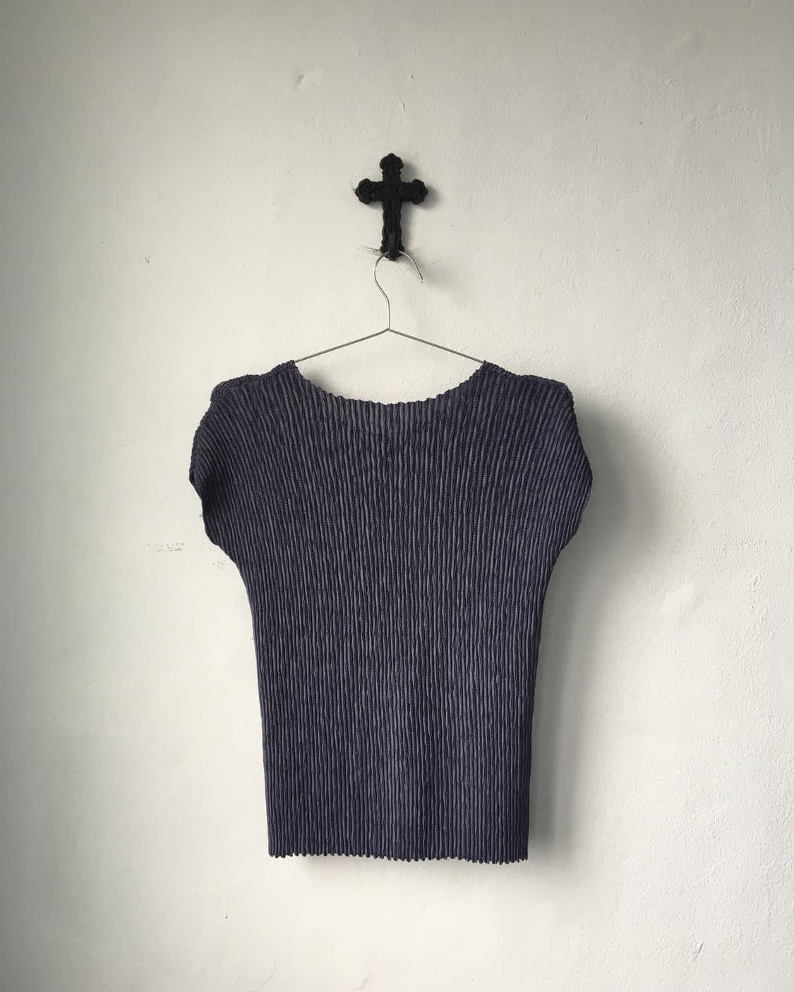 Pleats top 상품이미지3