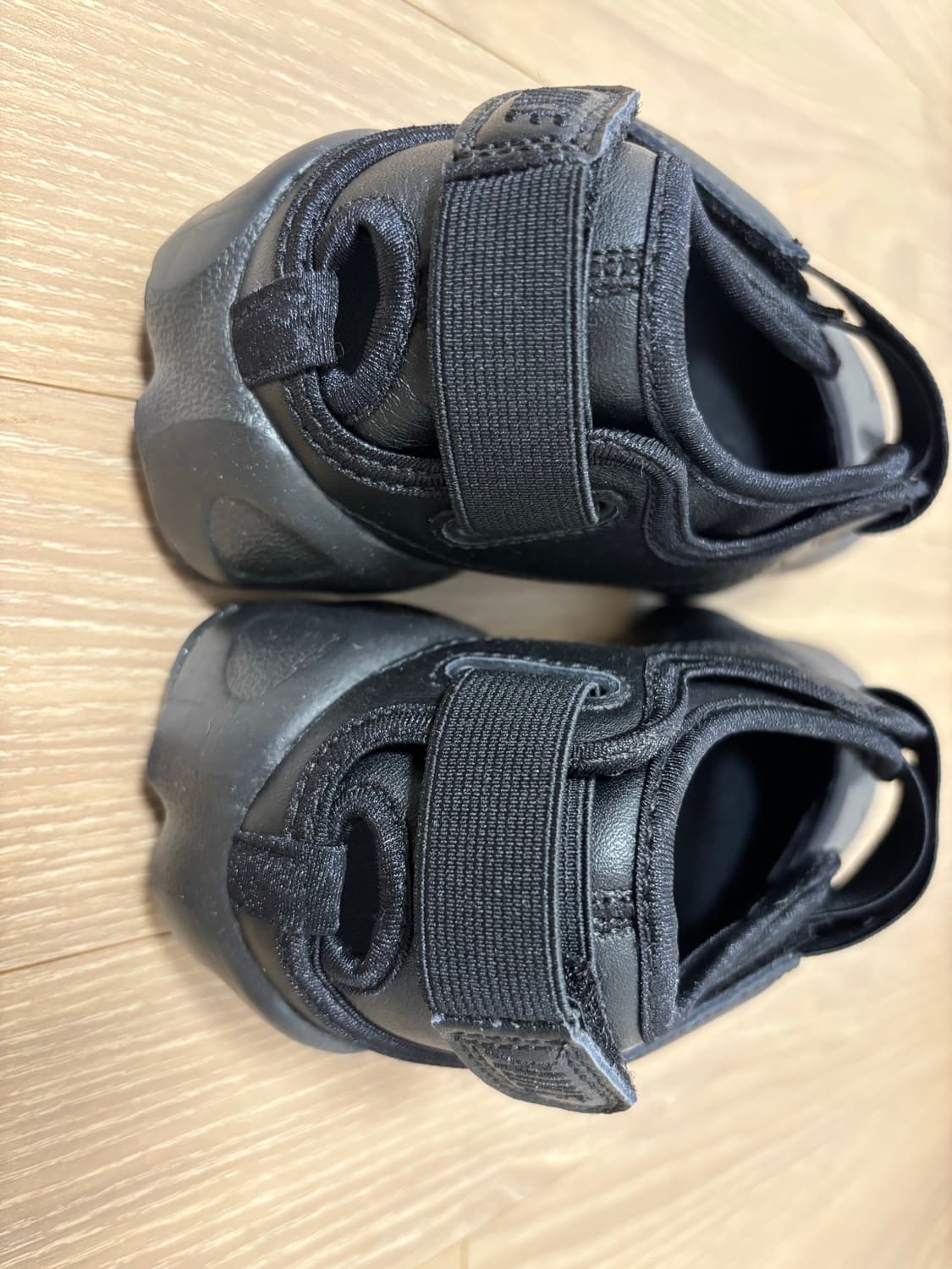 WMNS NIKE AIR RIFT 상품이미지4
