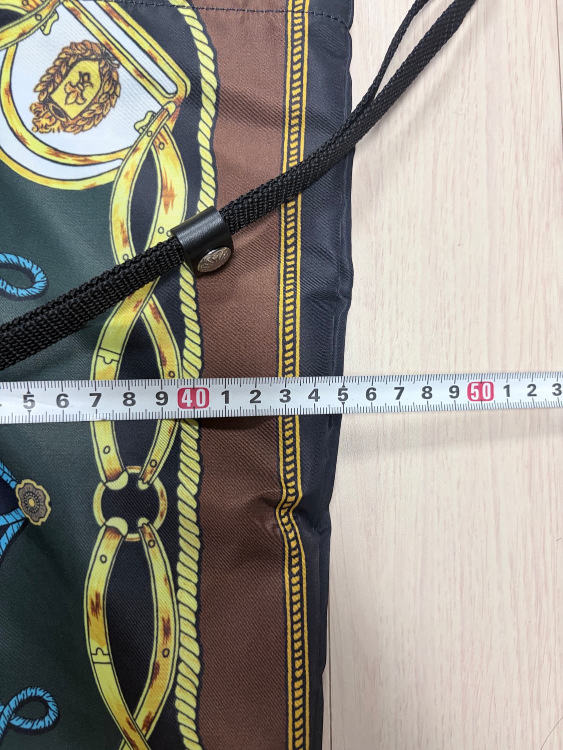 Toga 프린트 토트백  상품이미지2