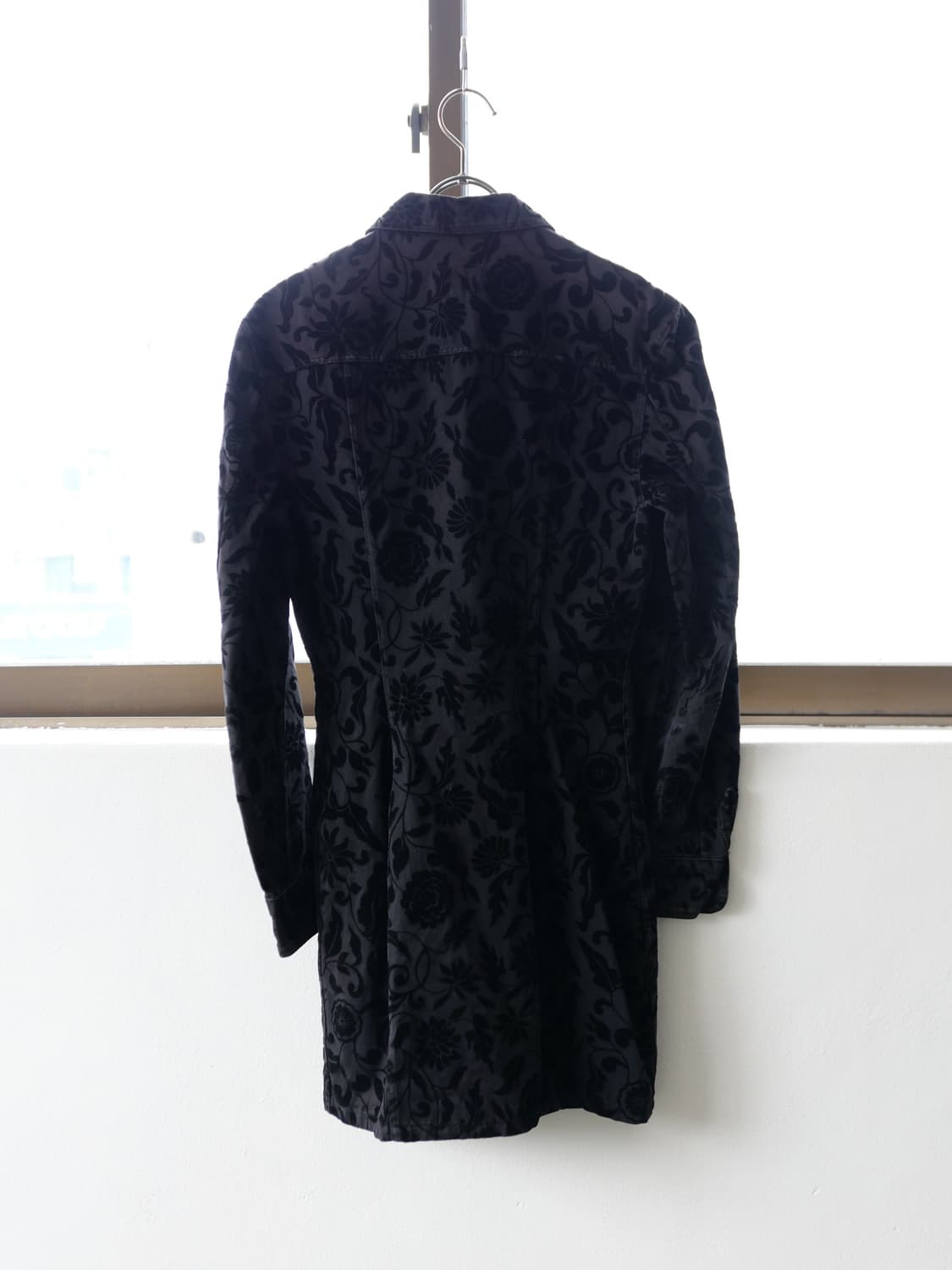 Kenzo flowers onepiecs 상품이미지2