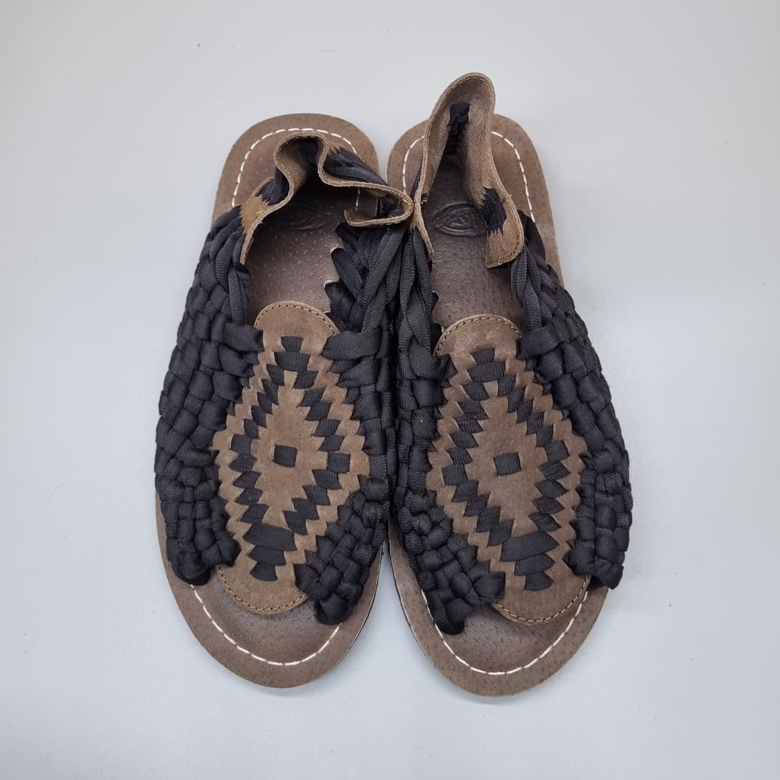 츄바스코 아즈텍 샌들255 상품이미지2