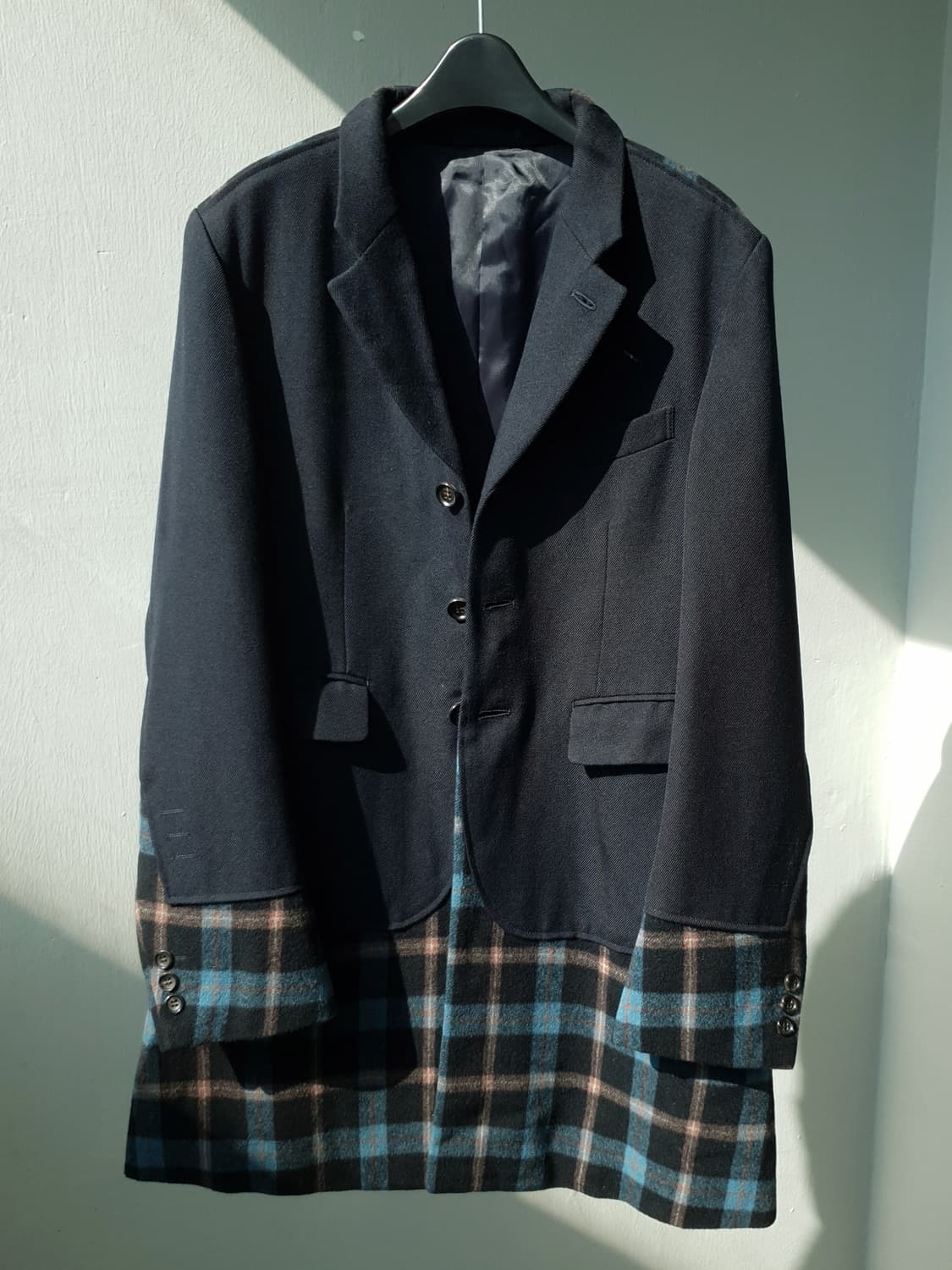 Comme Des Garcons docking coat 상품이미지5