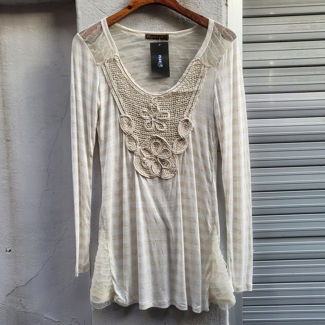 OBSIDIA long sleeves   상품이미지5