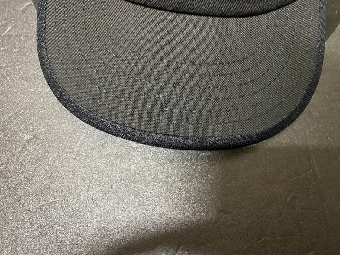Usa chevrolet vintage trucker cap메쉬캡 상품이미지3