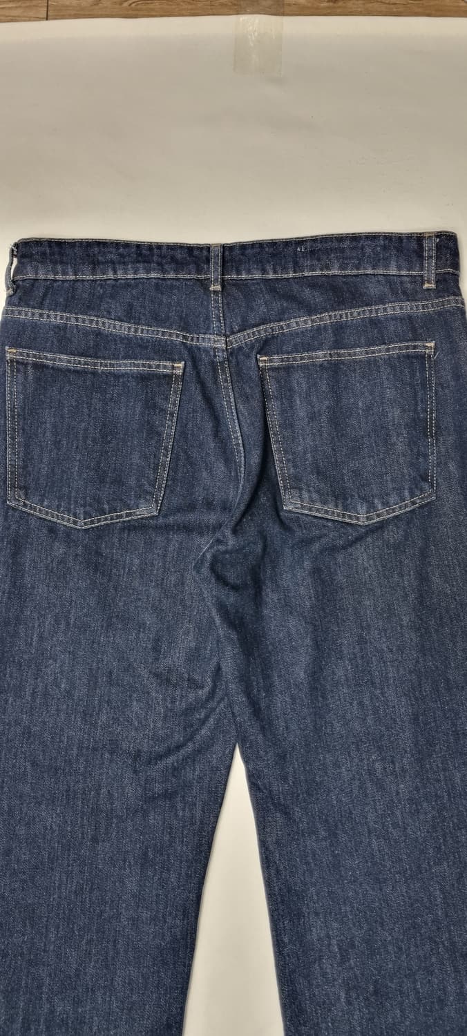 ZARA 자라 생지 데님 팬츠 34in _ 남성 상품이미지5