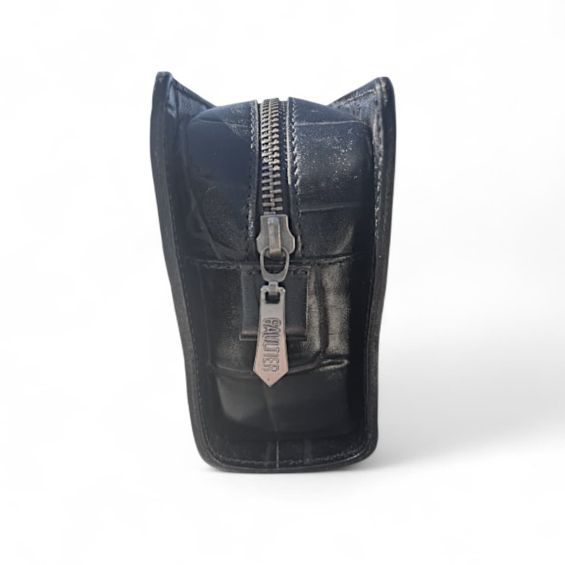 장폴고티에 악어 클러치백 상품이미지5