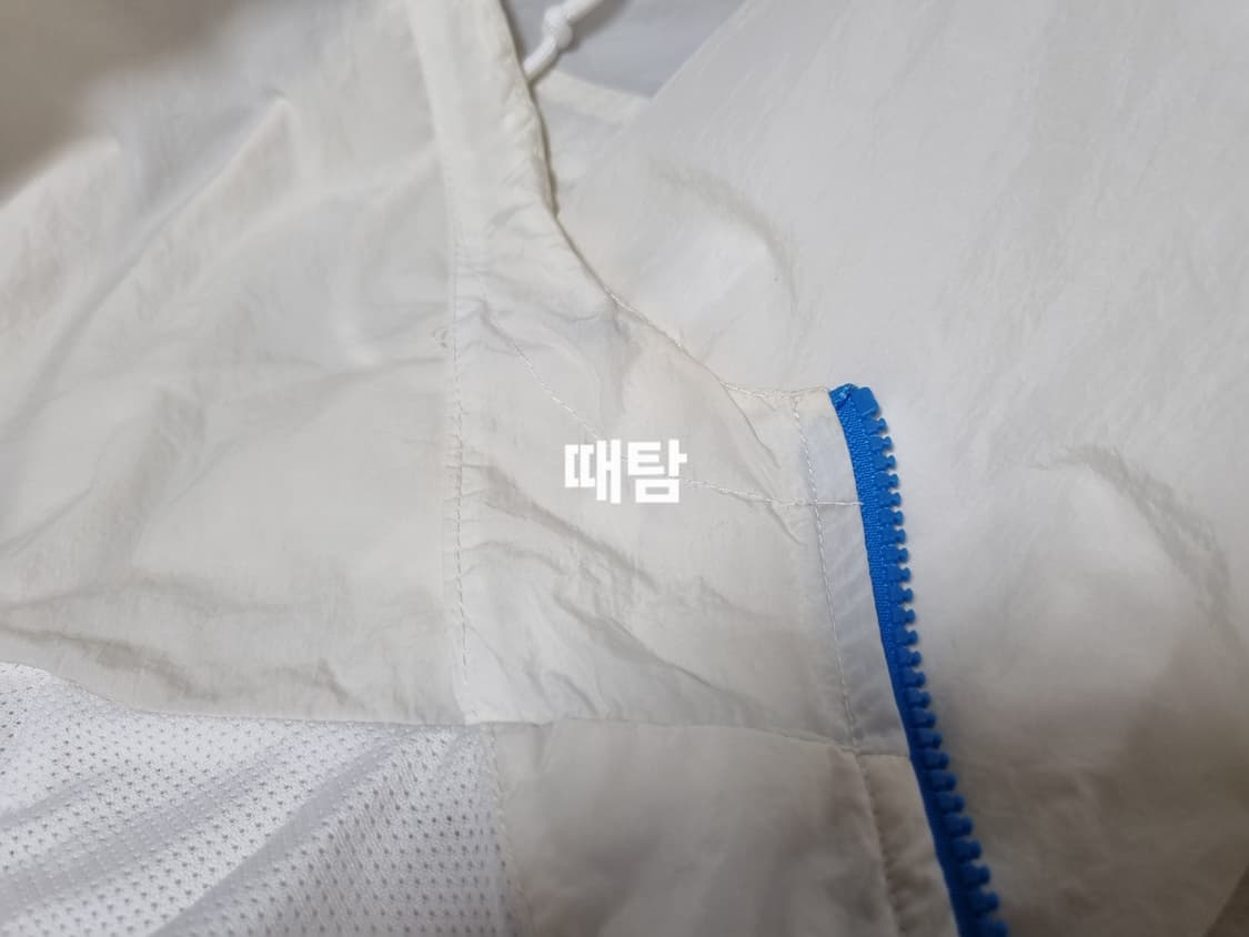 남성M 나이키 헤리티지 우븐 바람막이 트레이닝복 일복 작업복 용도 상품이미지7