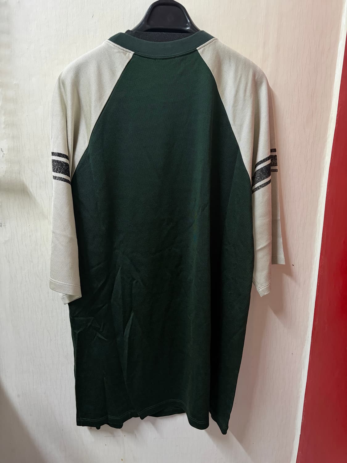 생로랑 / 리브고쉬 로고 티셔츠 / 2XL 상품이미지4