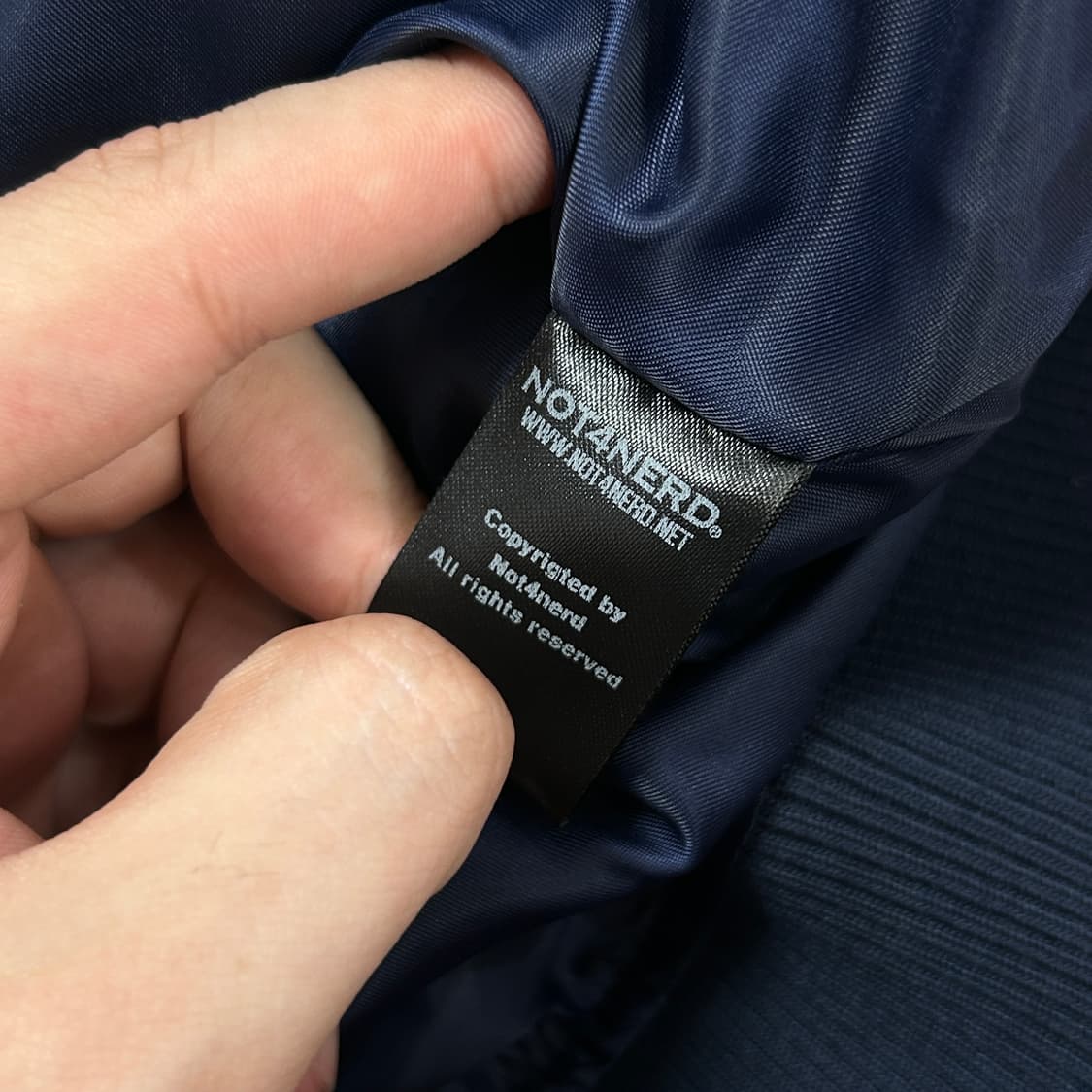 낫포너드 타이거 스카쟌(L) 상품이미지3