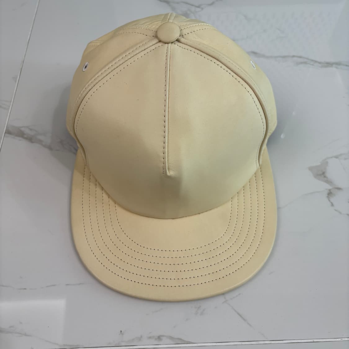 릭오웬스 다크쉐도우 스냅백 상품이미지1