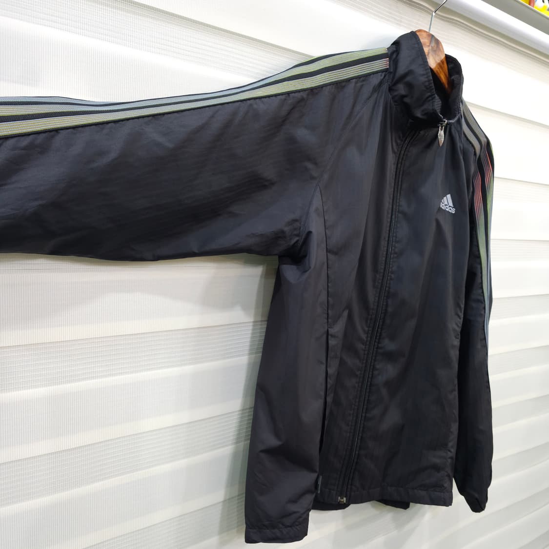 빈티지 아디다스 집업져지- L 상품이미지6