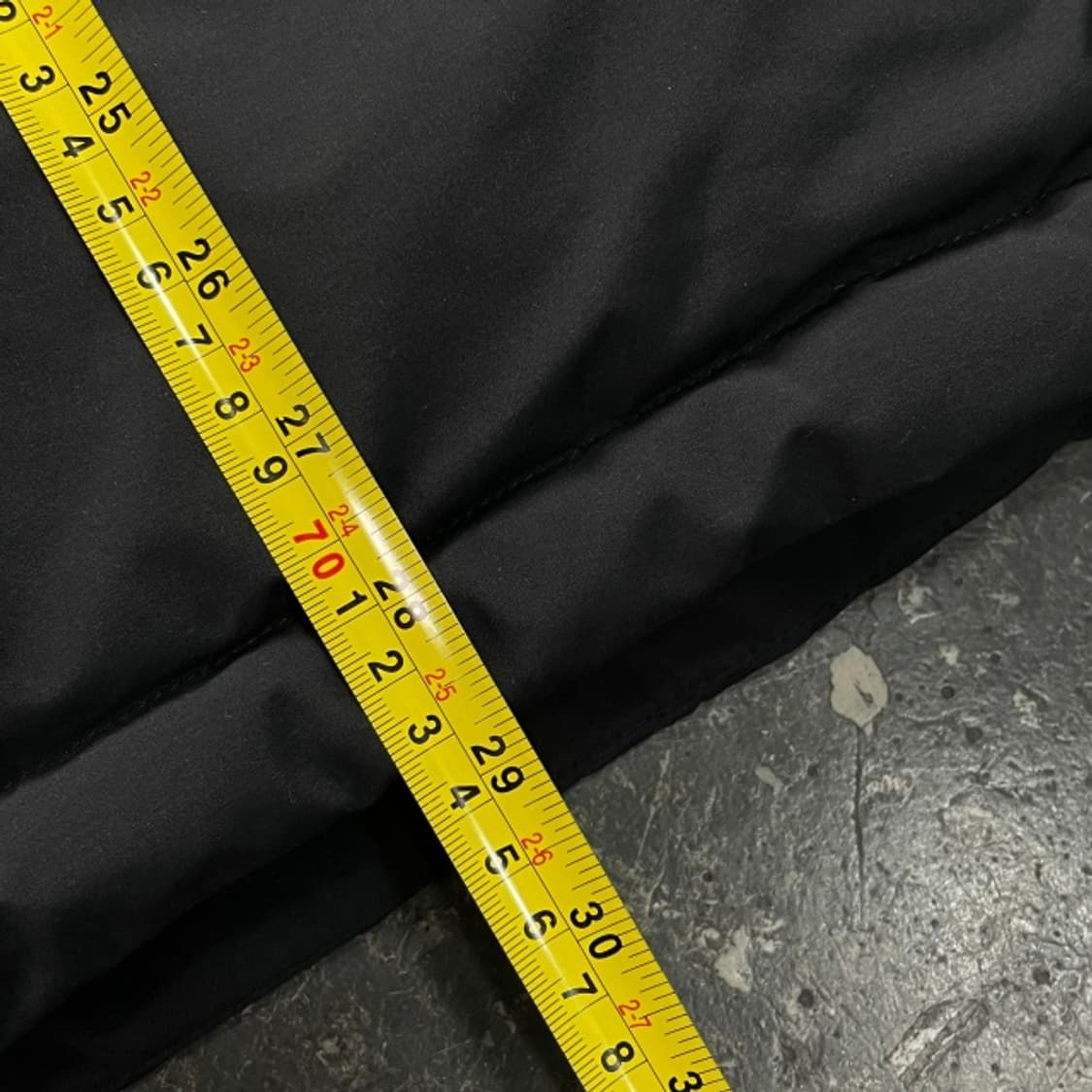 100 콜럼비아 패딩  상품이미지7