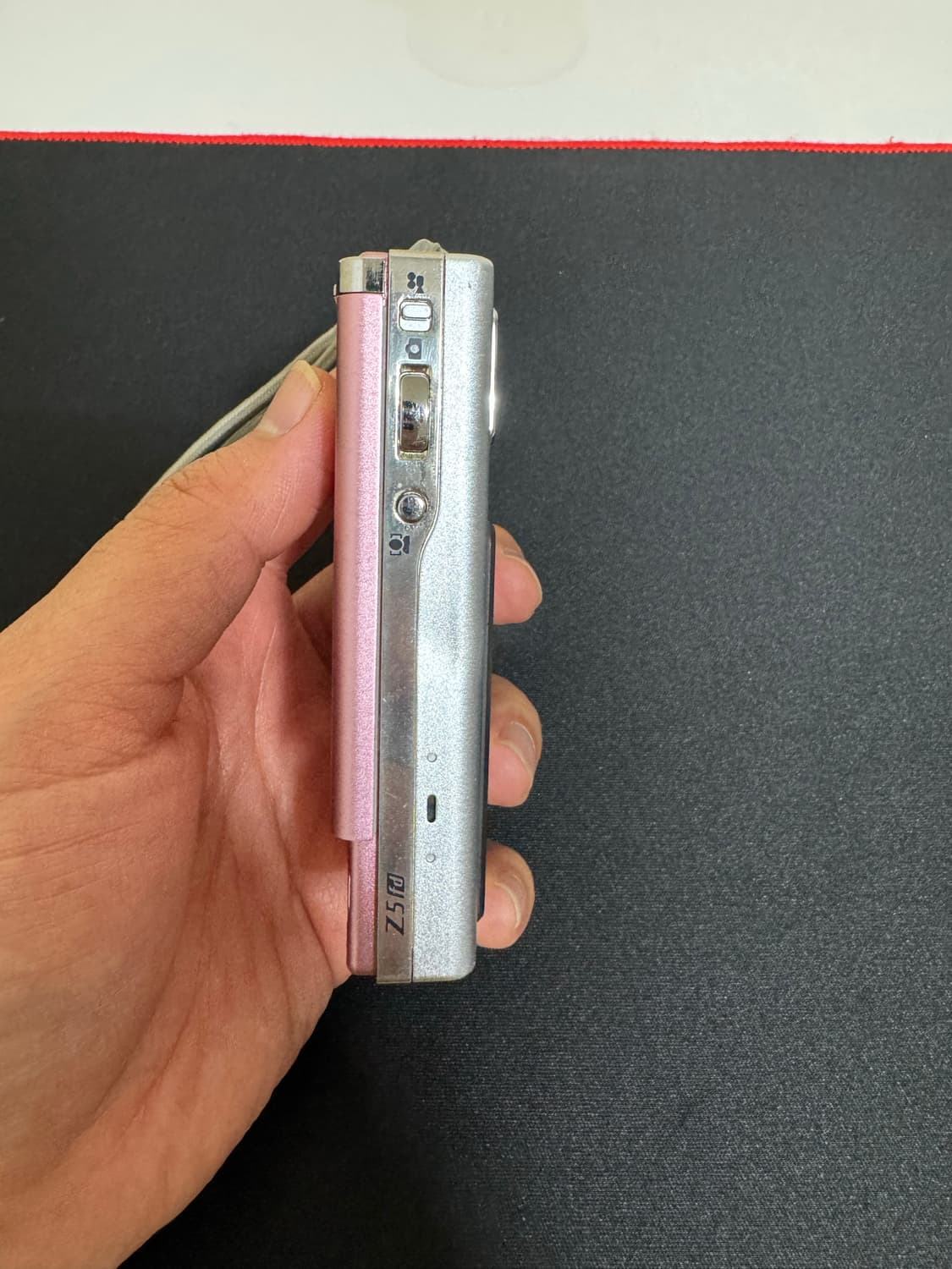 [뉴진스민지 디카]후지필름 파인픽스 Z5fd 디카 상품이미지4