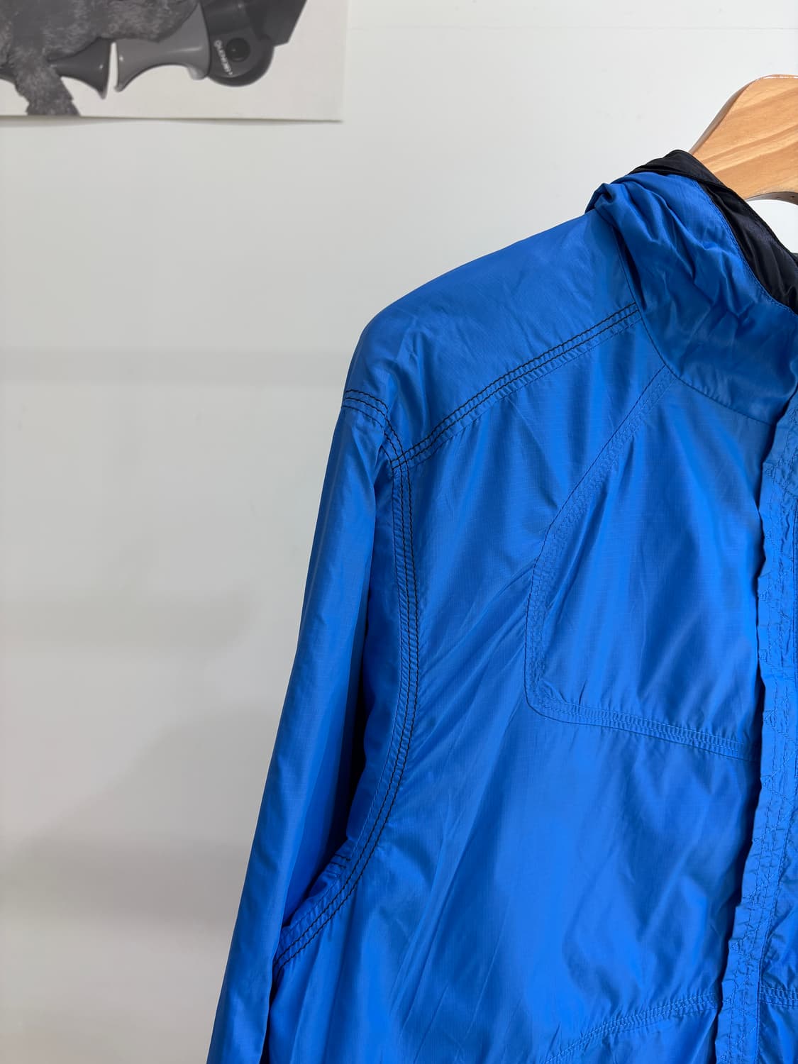 REEBOK 바람막이 상품이미지3