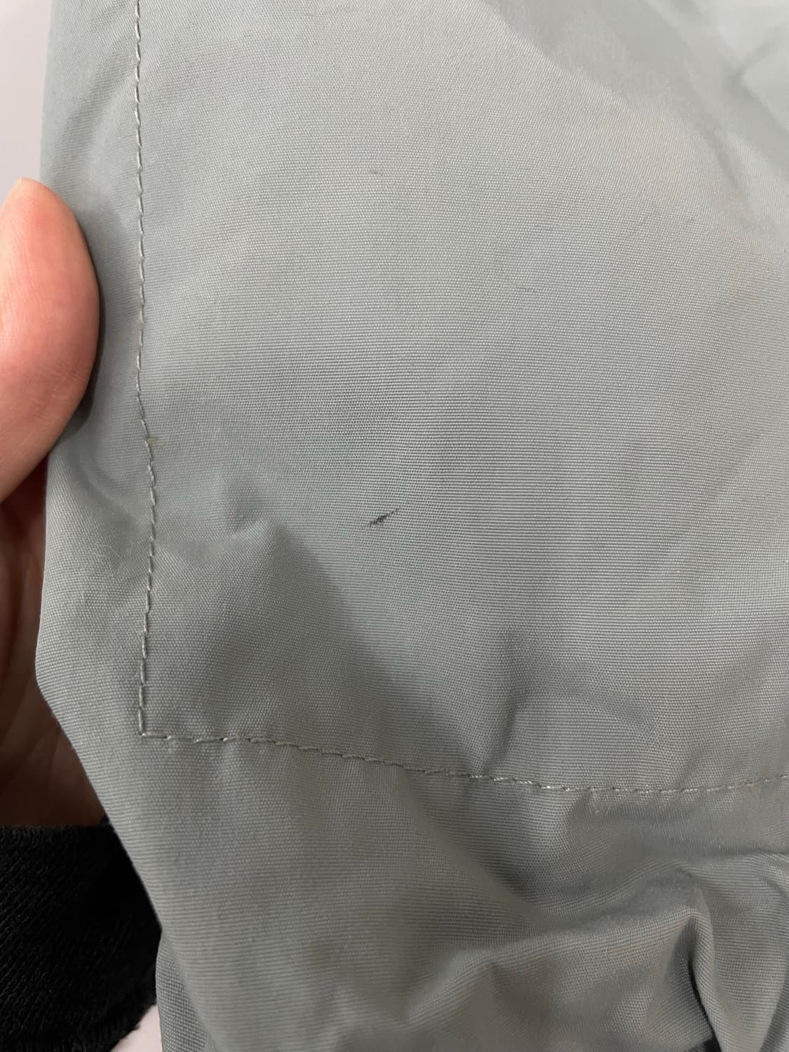 밀리터리 IPU 바람막이 H2172 상품이미지8